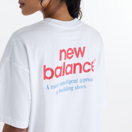 Intelligent Relaxed T-Shirt