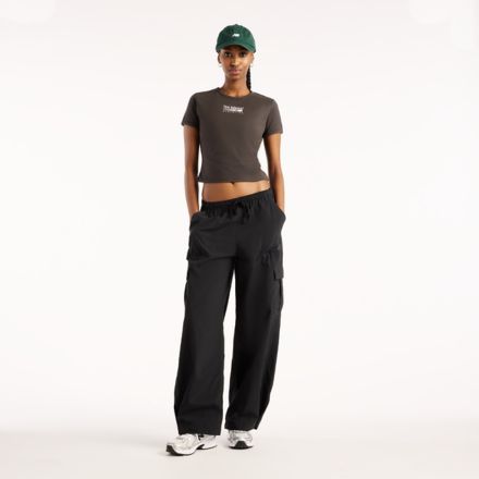 Trackside Ringer T-Shirt, BLACK CEMENT, WT62O4MBBLK
