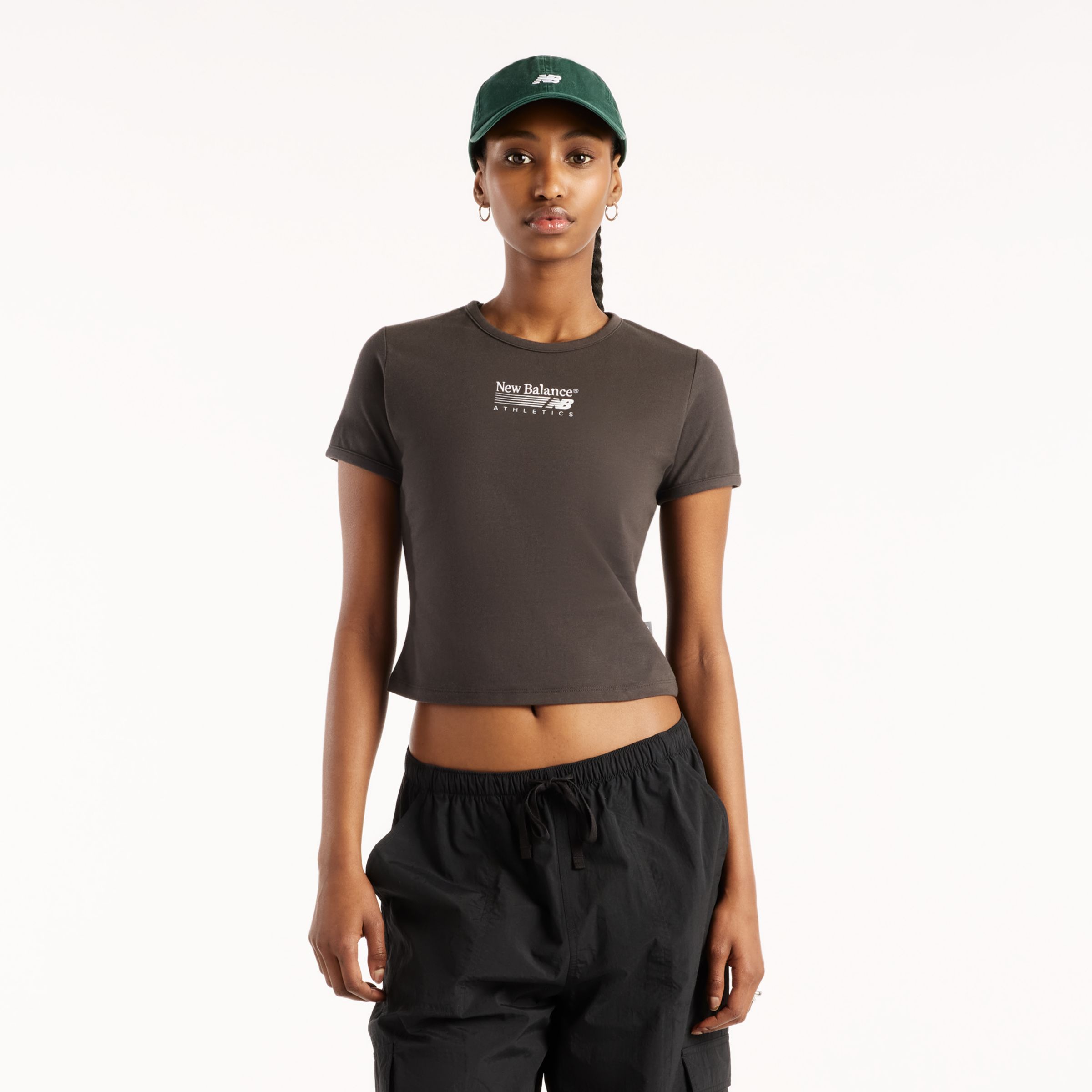 Trackside Ringer T-Shirt
