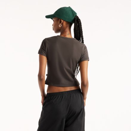 Trackside Ringer T-Shirt