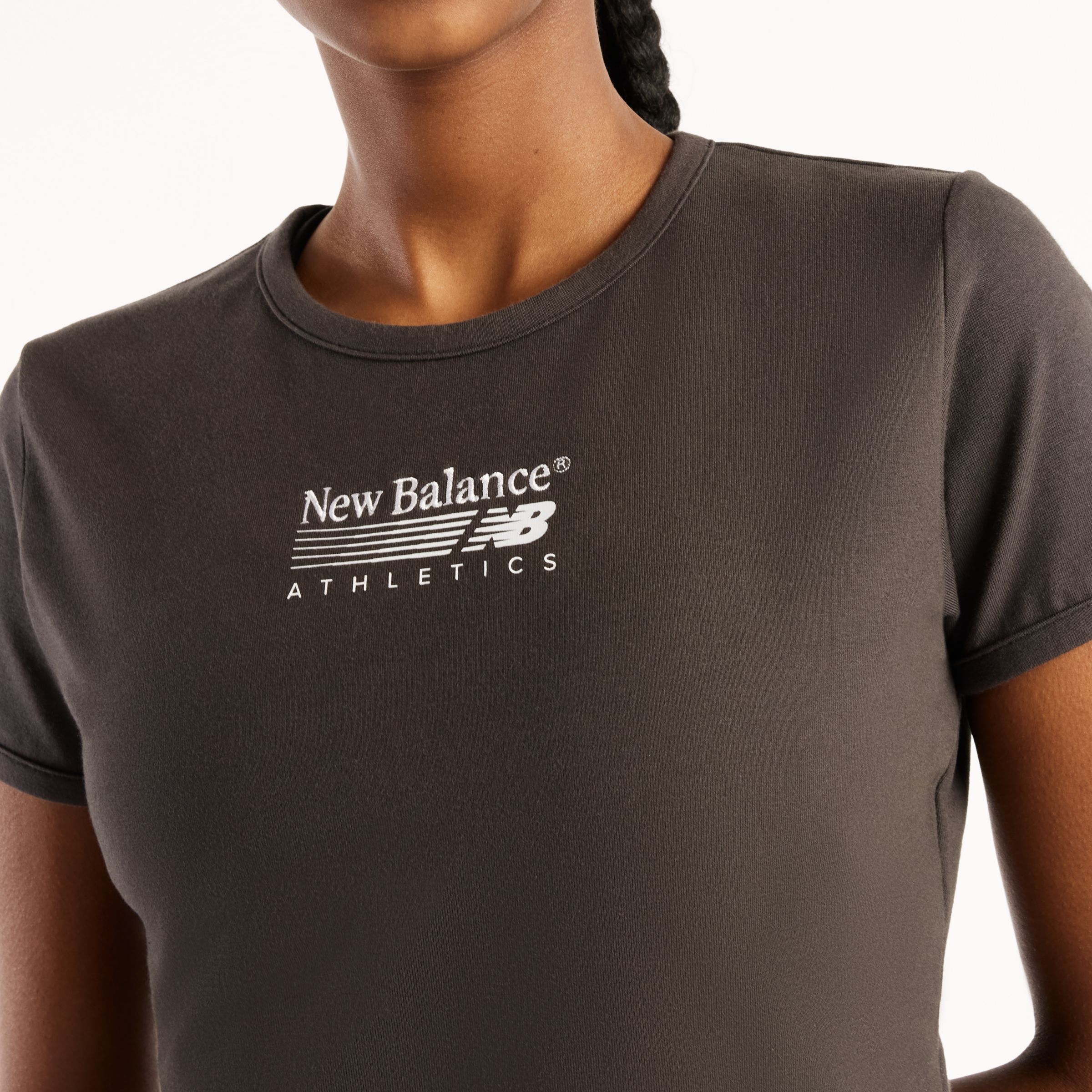 Trackside Ringer T-Shirt