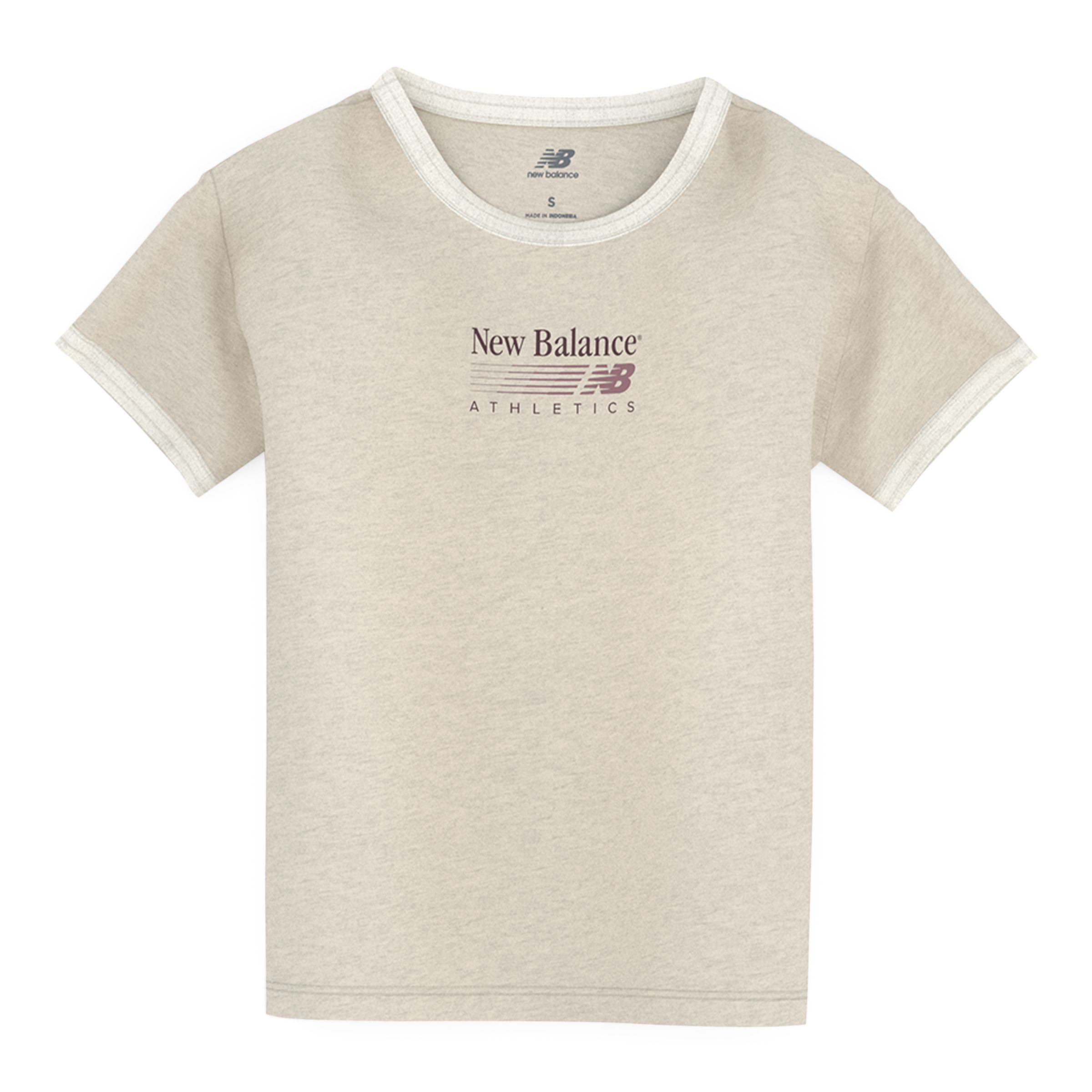 Trackside Ringer T-Shirt