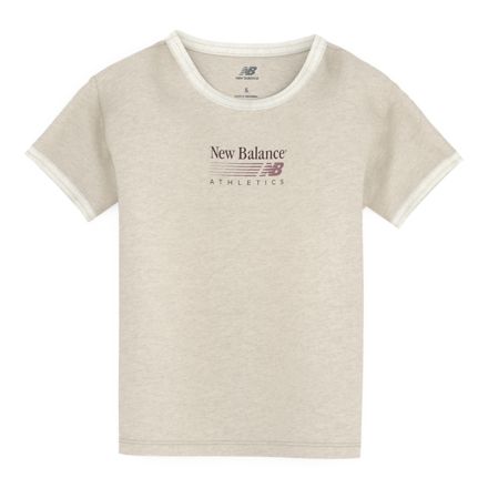 Trackside Ringer T-Shirt