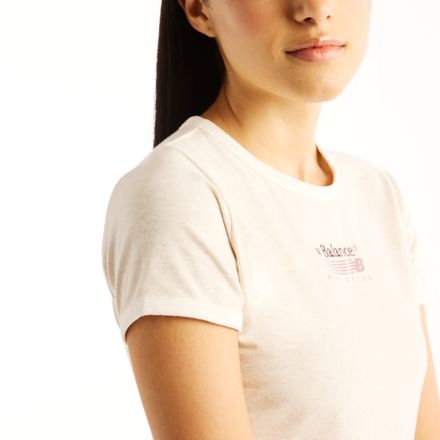 Trackside Ringer T-Shirt