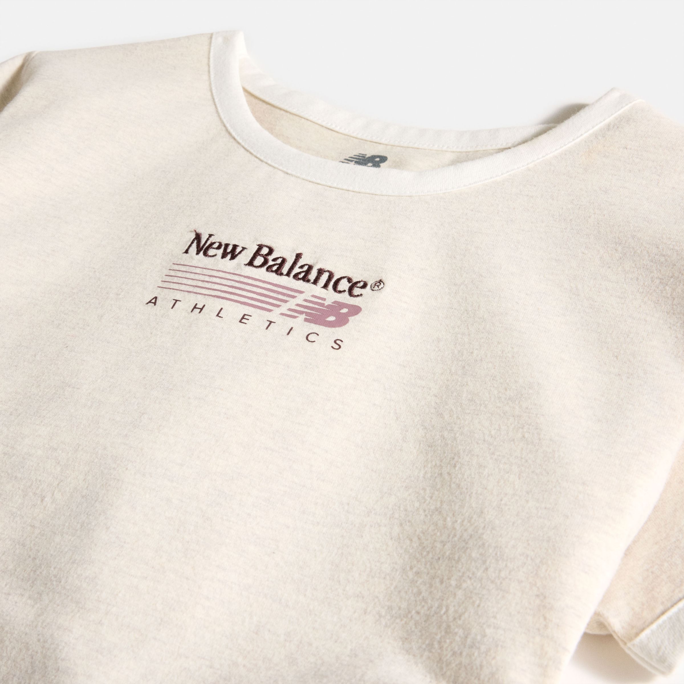 Trackside Ringer T-Shirt