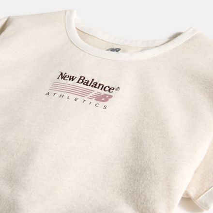 Trackside Ringer T-Shirt