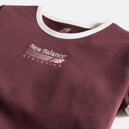 Trackside Ringer T-Shirt