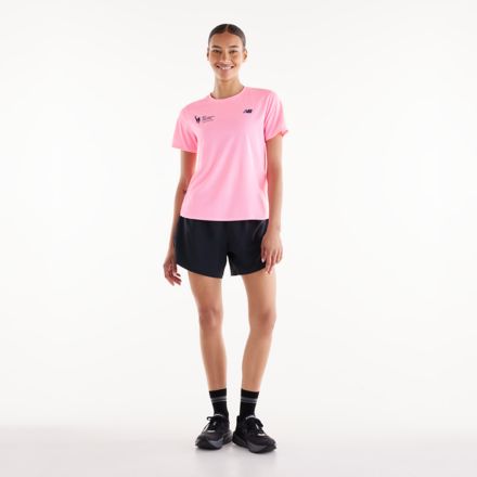 NYC Marathon RC Essential Finisher T-Shirt