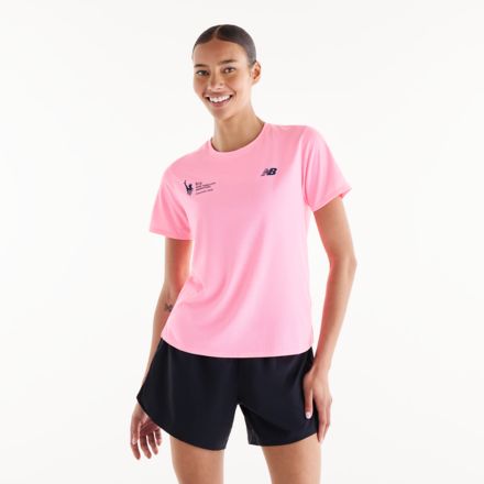 NYC Marathon RC Essential Finisher T-Shirt
