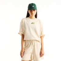 NB Sticker Pack Oversized T-Shirt, , swatch
