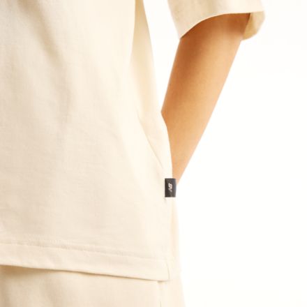 Sticker Pack Oversized T-Shirt