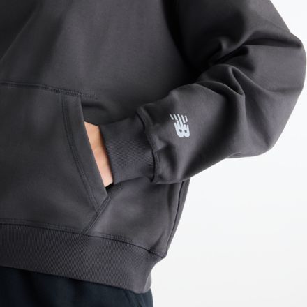 Nocturnal Run Hoodie