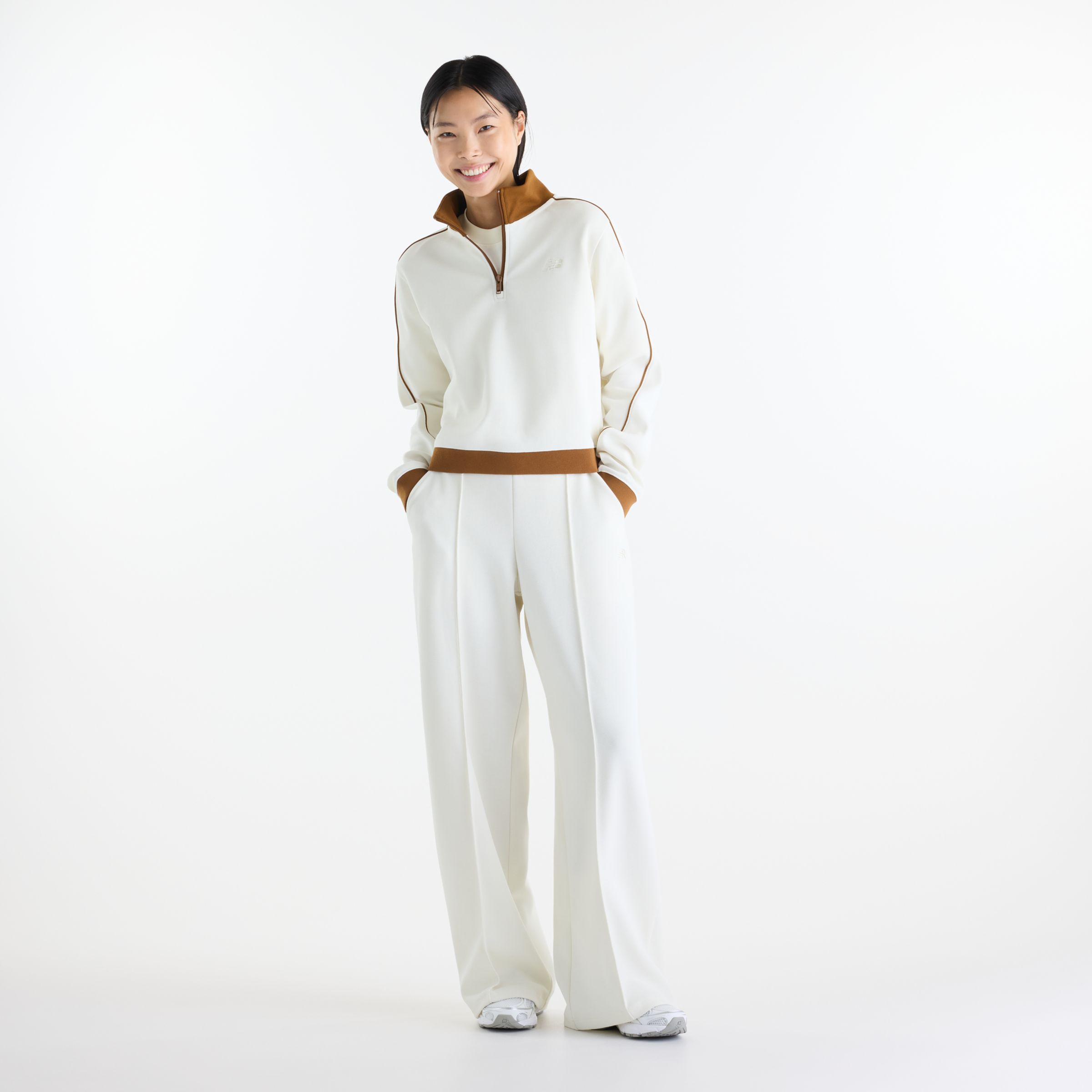 Sport Legacy Pique 1/4 Zip