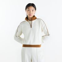 NB Sport Legacy Pique 1/4 Zip, , swatch