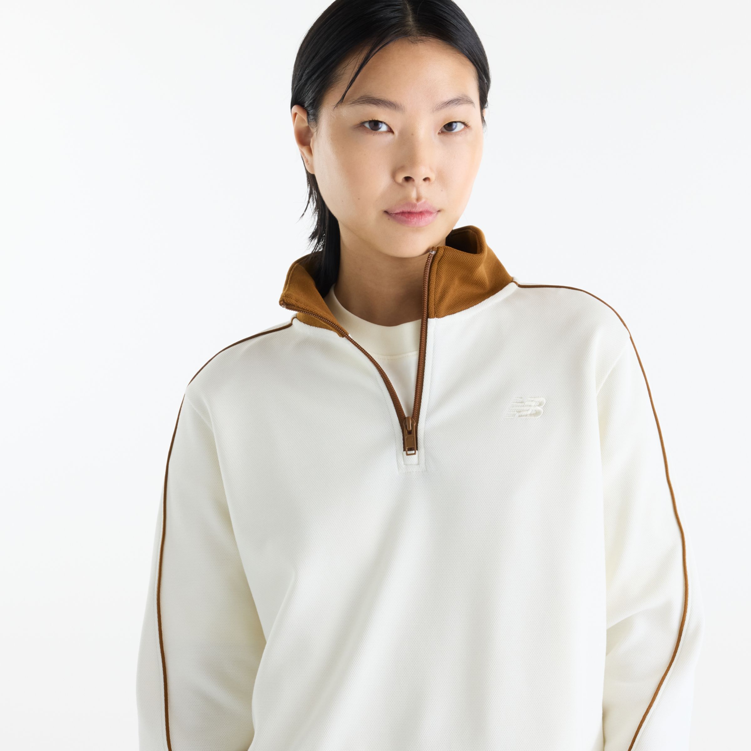 Sport Legacy Pique 1/4 Zip