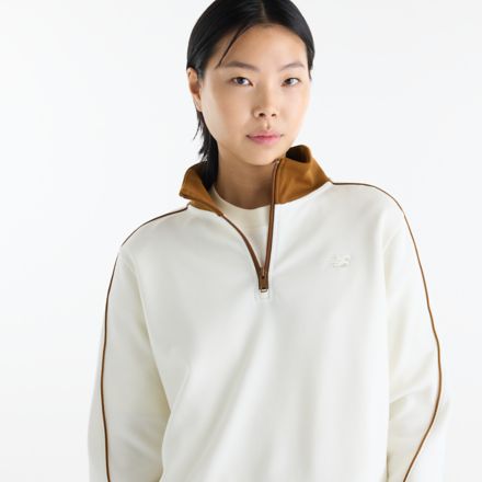 Sport Legacy Pique 1/4 Zip