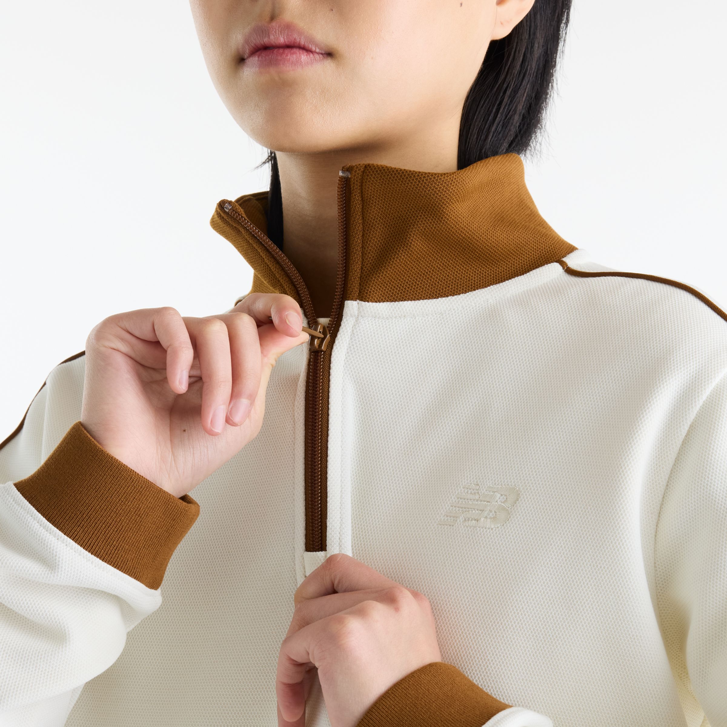 Sport Legacy Pique 1/4 Zip
