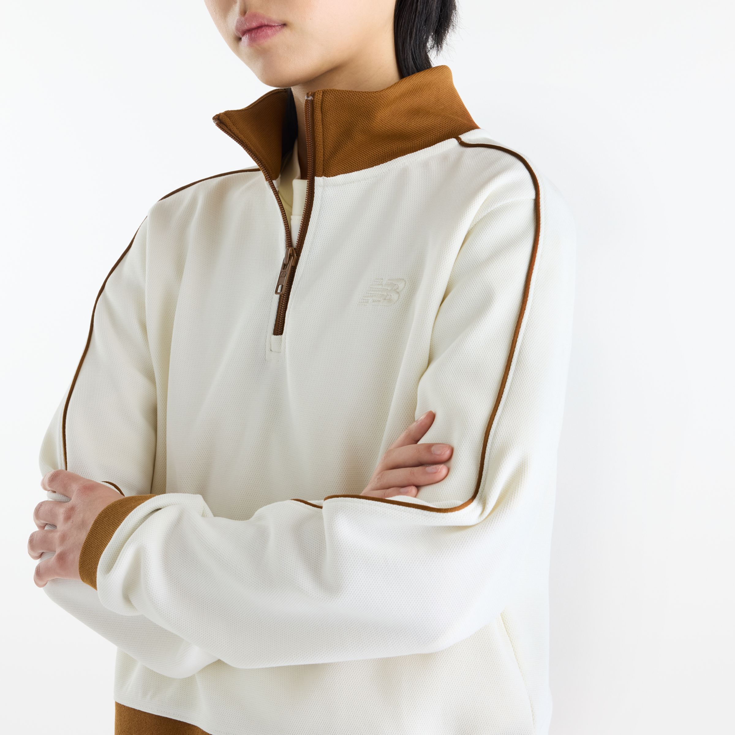 Sport Legacy Pique 1/4 Zip