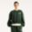 Select Color NORDIC GREEN HEATHER
