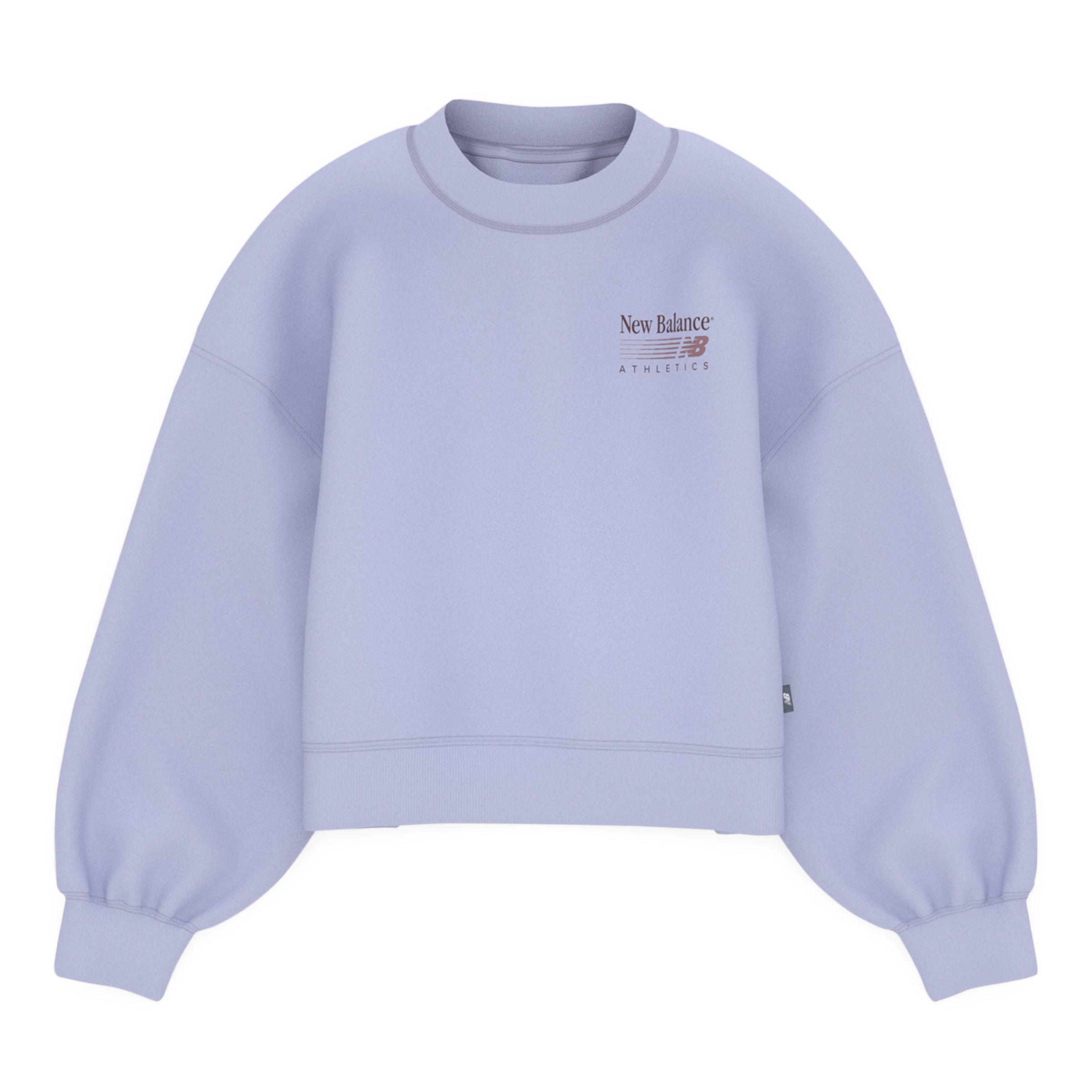 Trackside Fleece Crew
