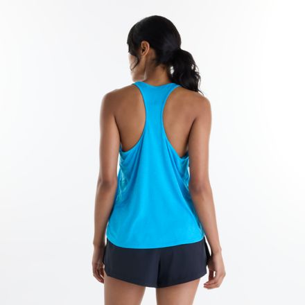 NYC Marathon RC Essential Tank