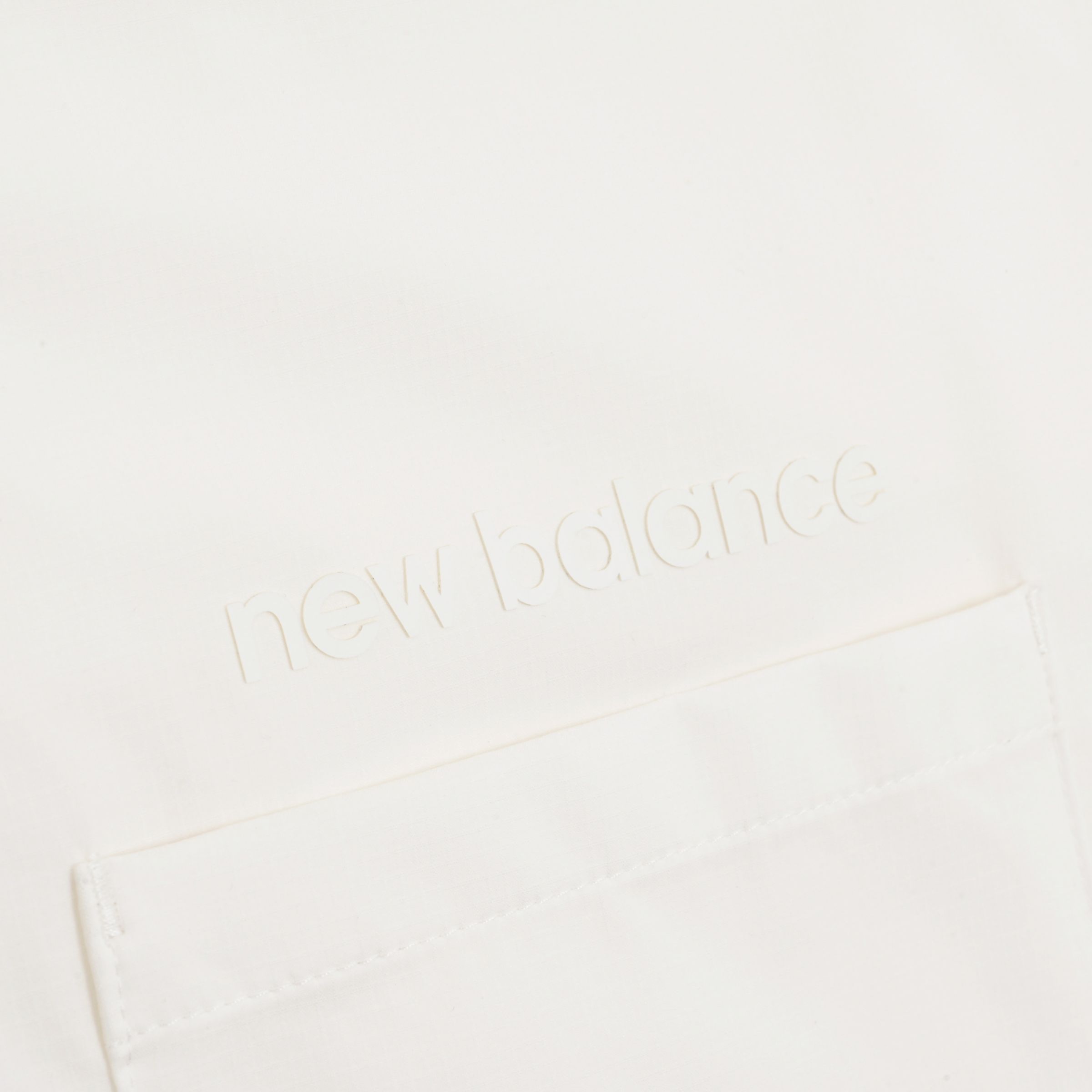 New Balance イージーリラックスフィットシャツ, WT62U82KWT