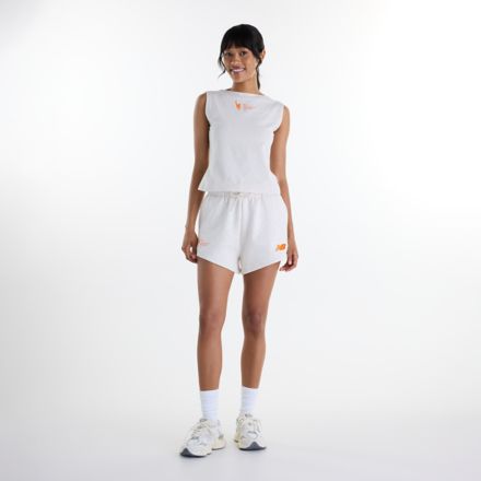 NYC Marathon Cotton Fitted Tank