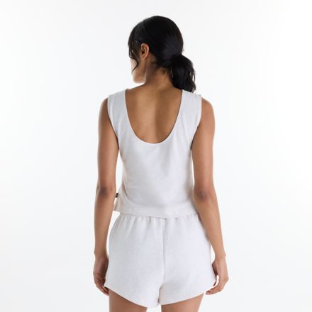 NYC Marathon Cotton Fitted Tank