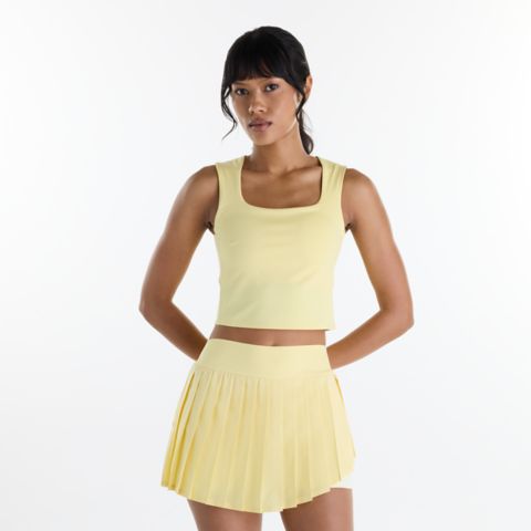 Женские футболки New Balance Tournament NYC Tank