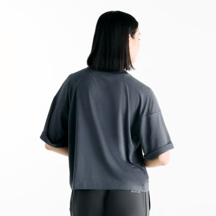NBロゴTシャツ