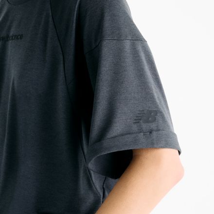 NBロゴTシャツ