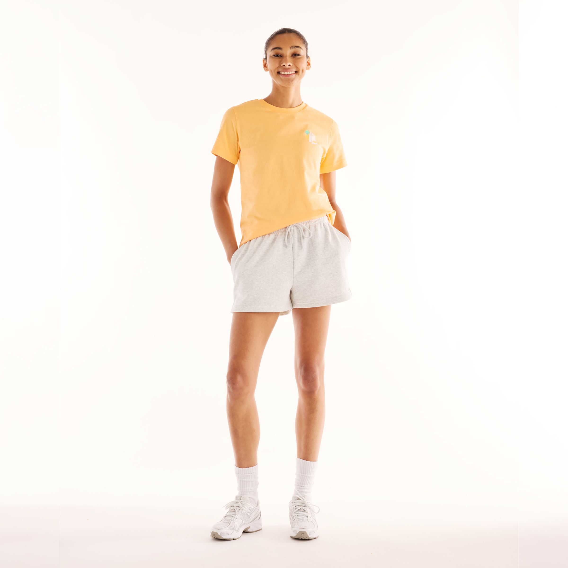 Yacht Club Boat T-Shirt
