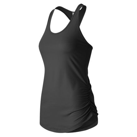 New Balance Transform Perfect Tank, WT63102BK