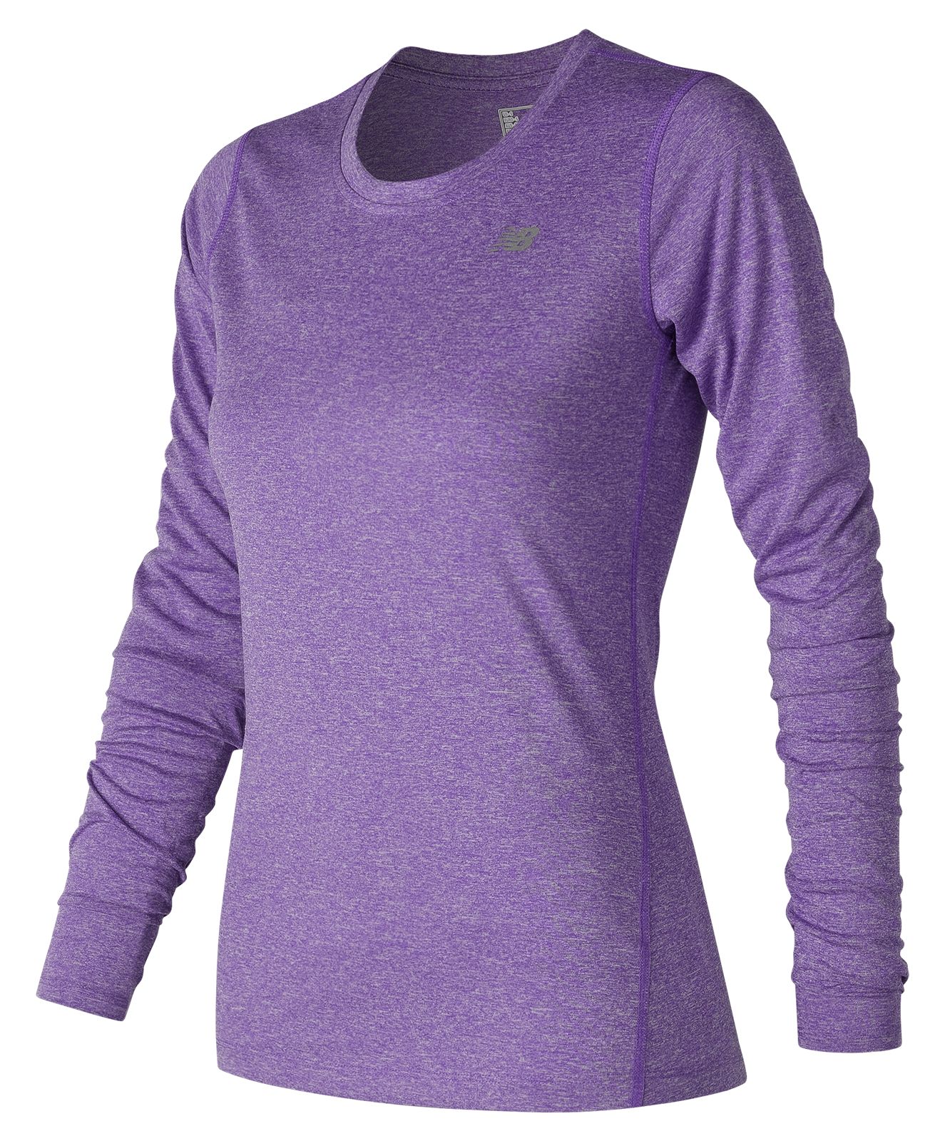 women's 711v3 heathered