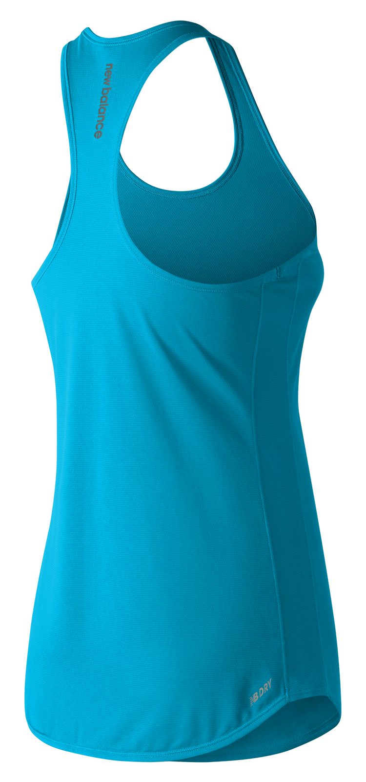 new balance accelerate tank