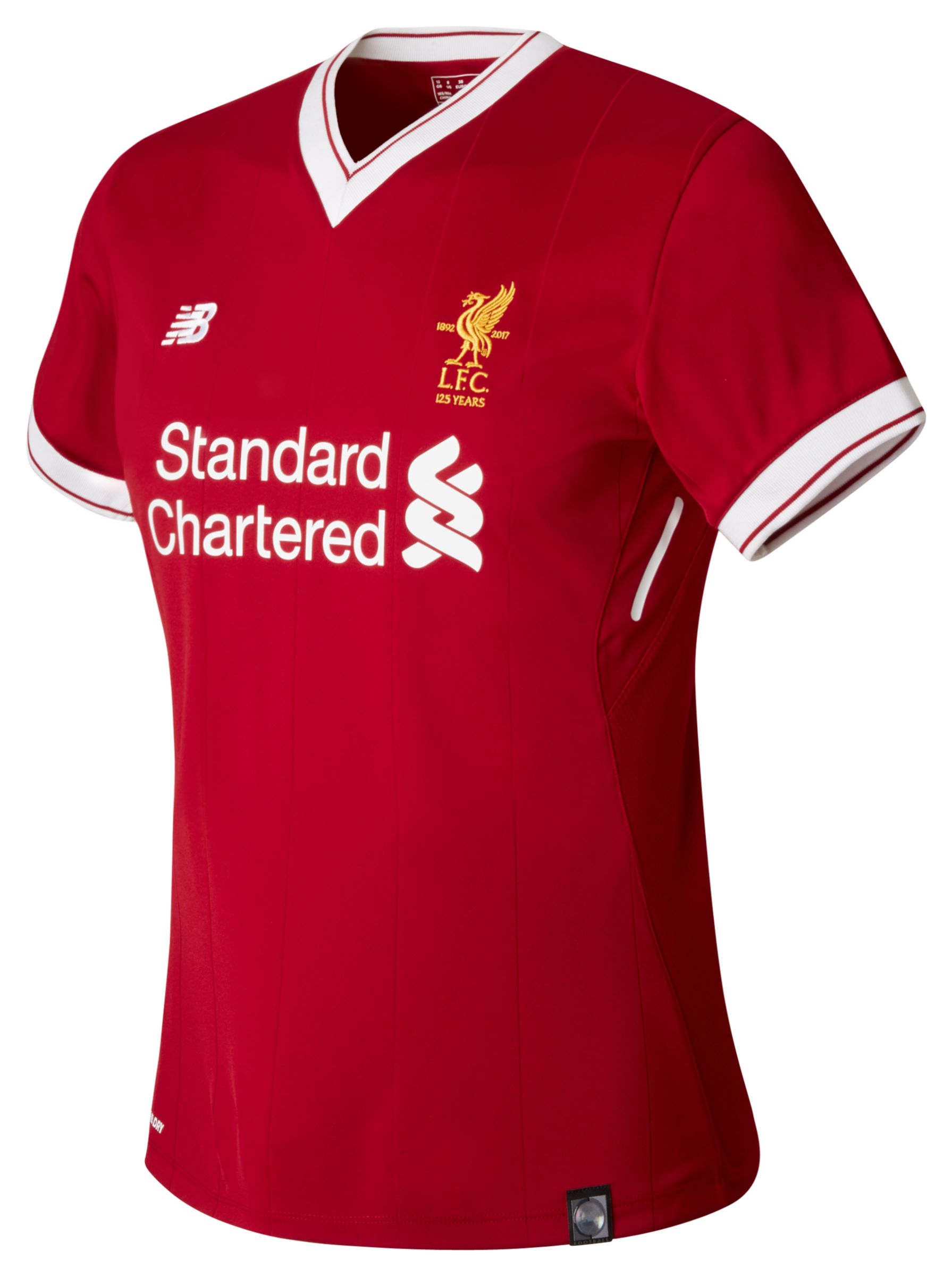 lfc shirt womens