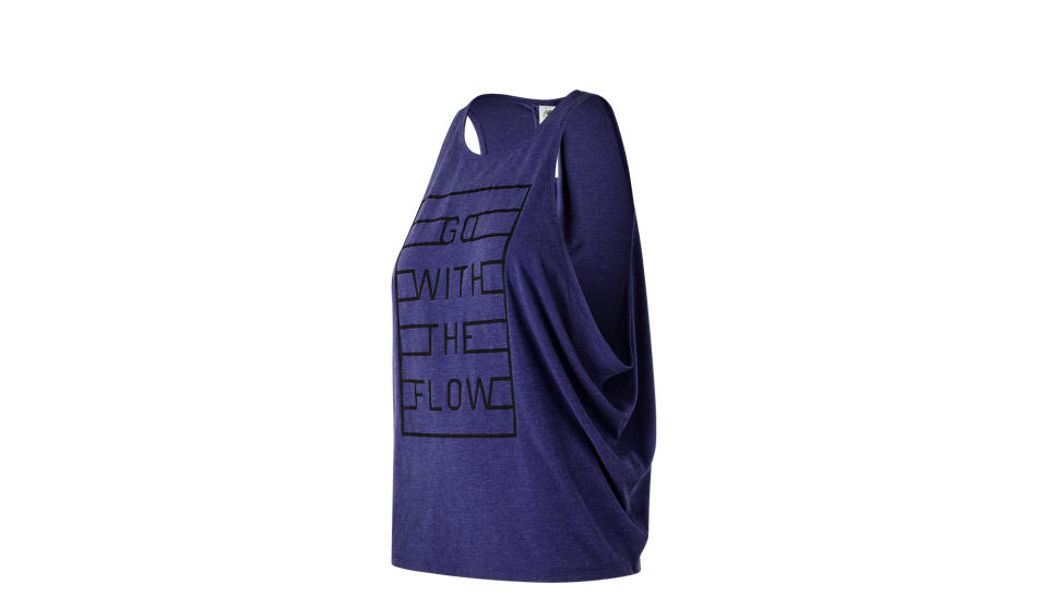 new balance tank new balance tank