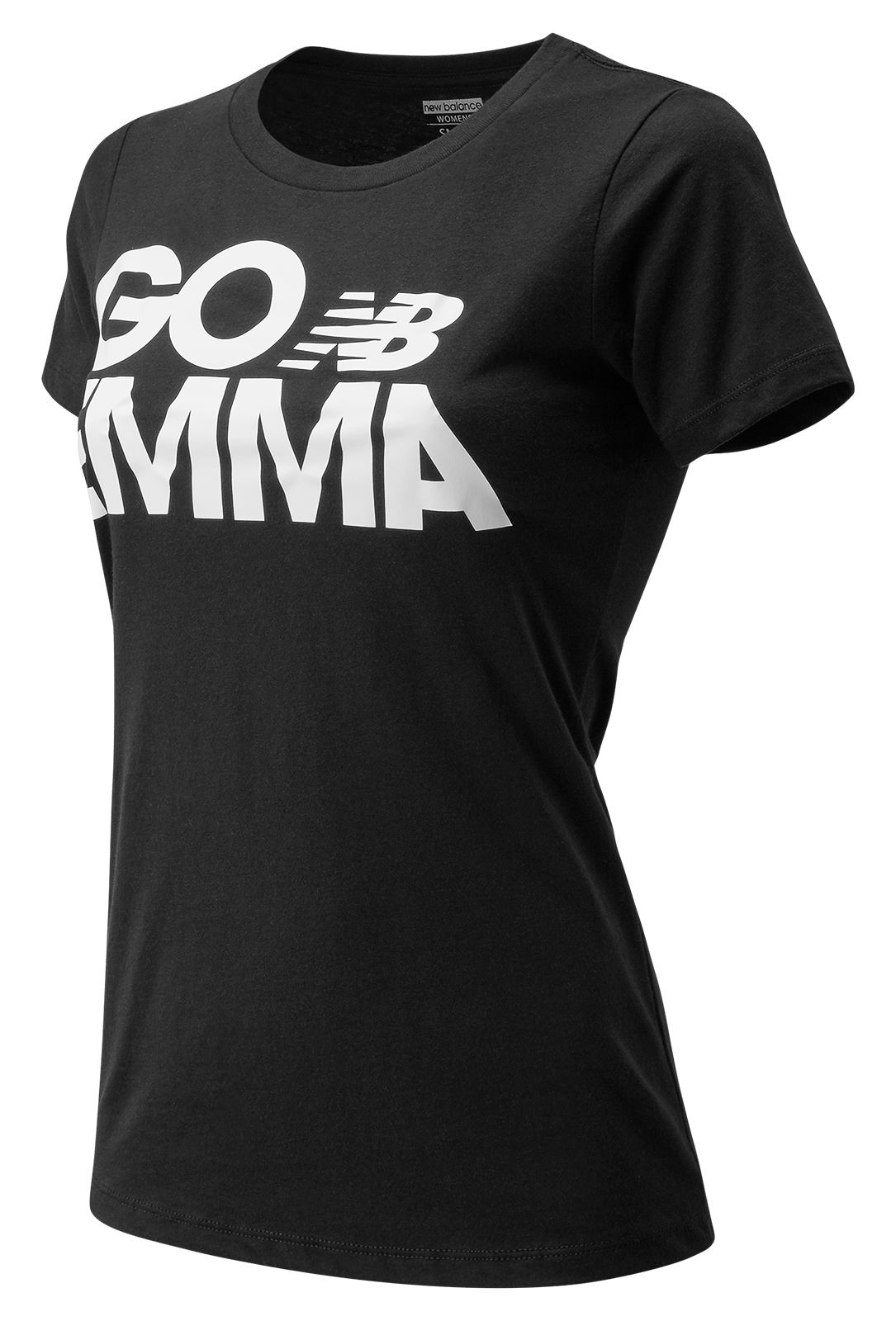 new balance womens shirt