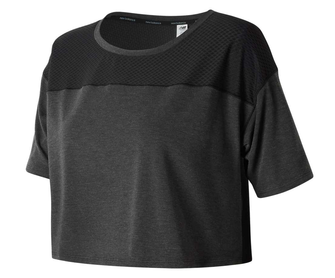 new balance crop top new balance crop top