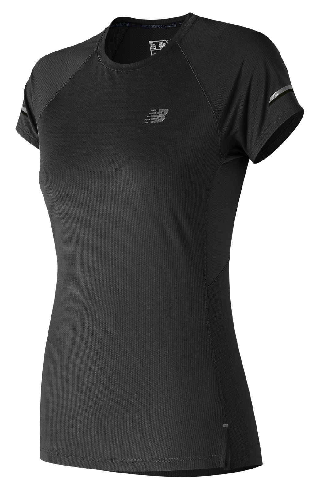 nb ice 2.0 short sleeve
