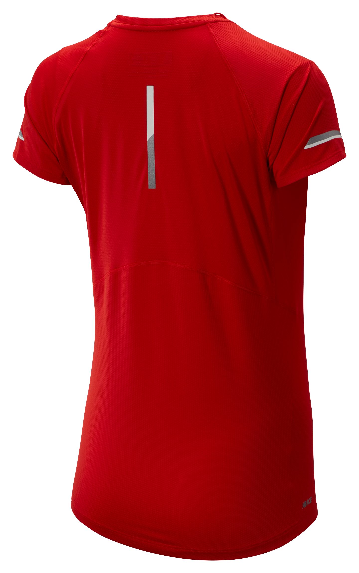 new balance ice 2.0 short sleeve