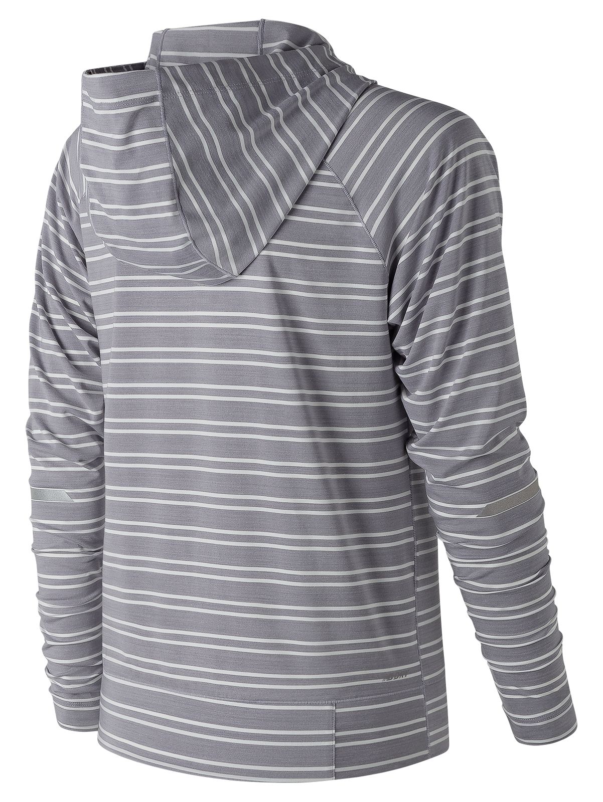 new balance seasonless hoodie