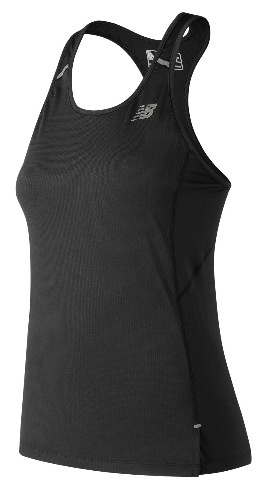 new balance ice tank