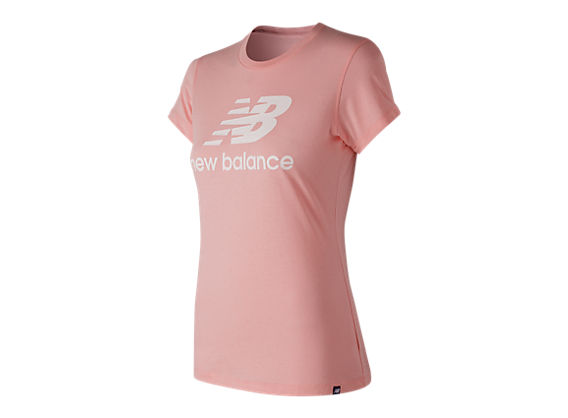 NB Logo Tee NB Logo Tee