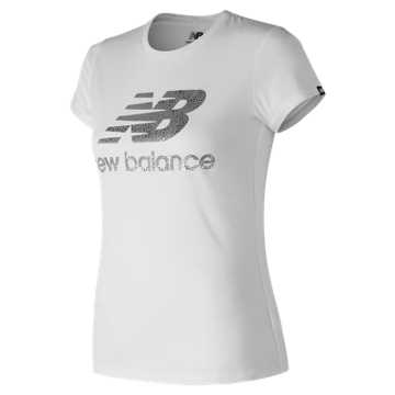 new balance t shirt dame new balance t shirt dame