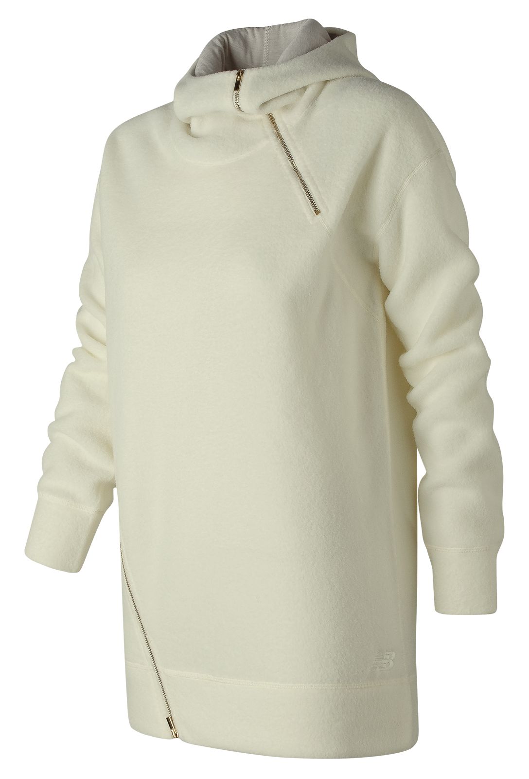 new balance women's revitalize hoodie