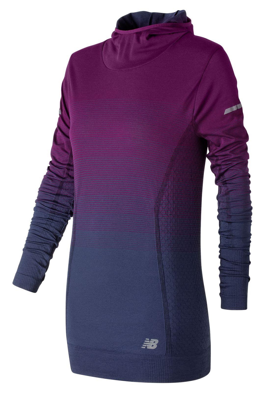 women's nike dry color block crew sweatshirt