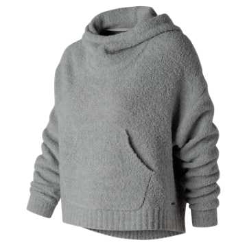 damen new balance hoodie damen new balance hoodie