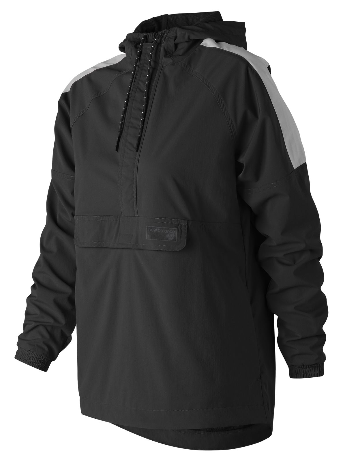 anorak new balance