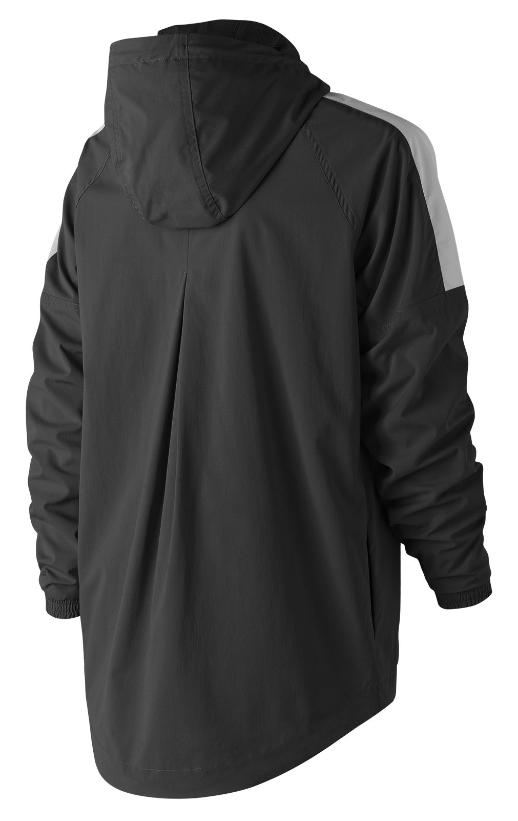 anorak new balance